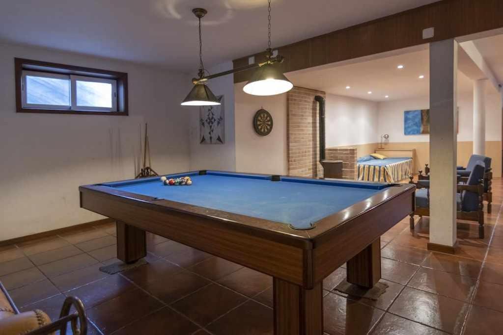 Quintinha De Sabadim - 500 Metros Da Ecovia De Sistelo Villa Arcos de Valdevez Exterior photo