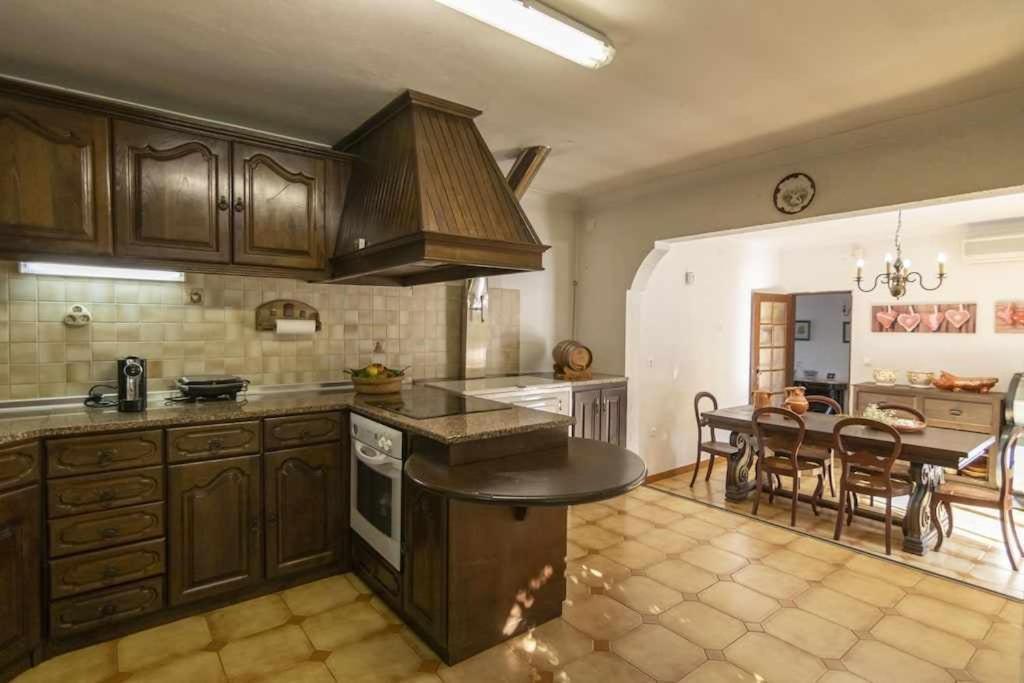 Quintinha De Sabadim - 500 Metros Da Ecovia De Sistelo Villa Arcos de Valdevez Exterior photo