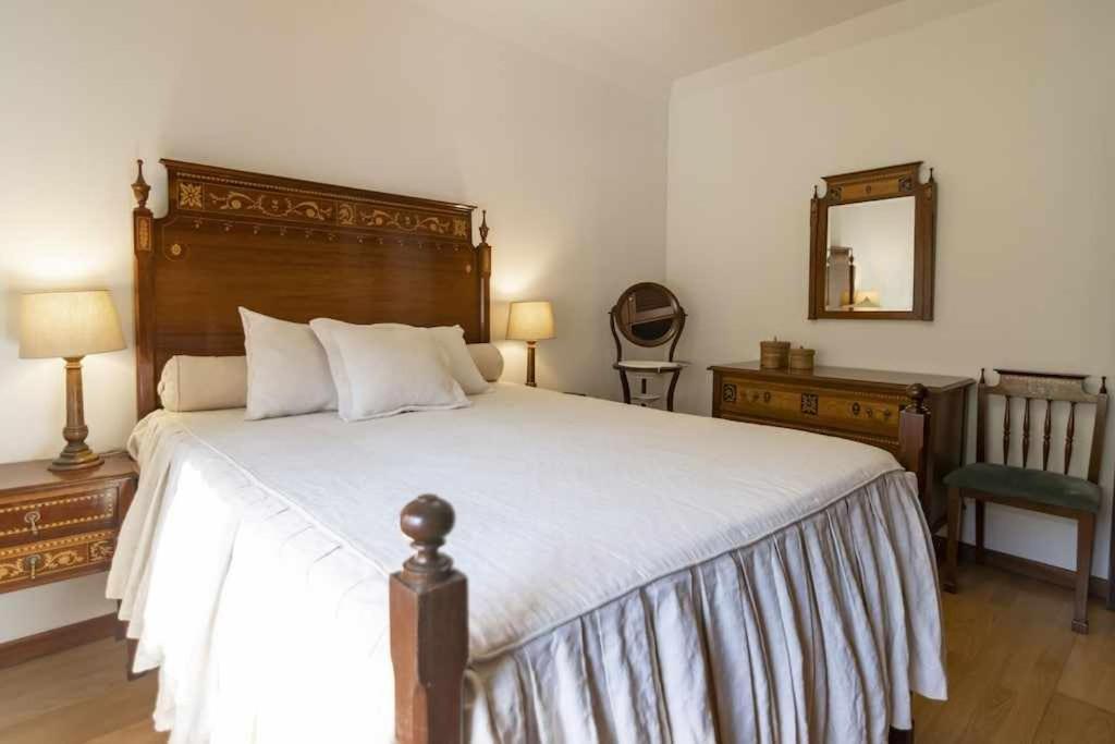 Quintinha De Sabadim - 500 Metros Da Ecovia De Sistelo Villa Arcos de Valdevez Exterior photo