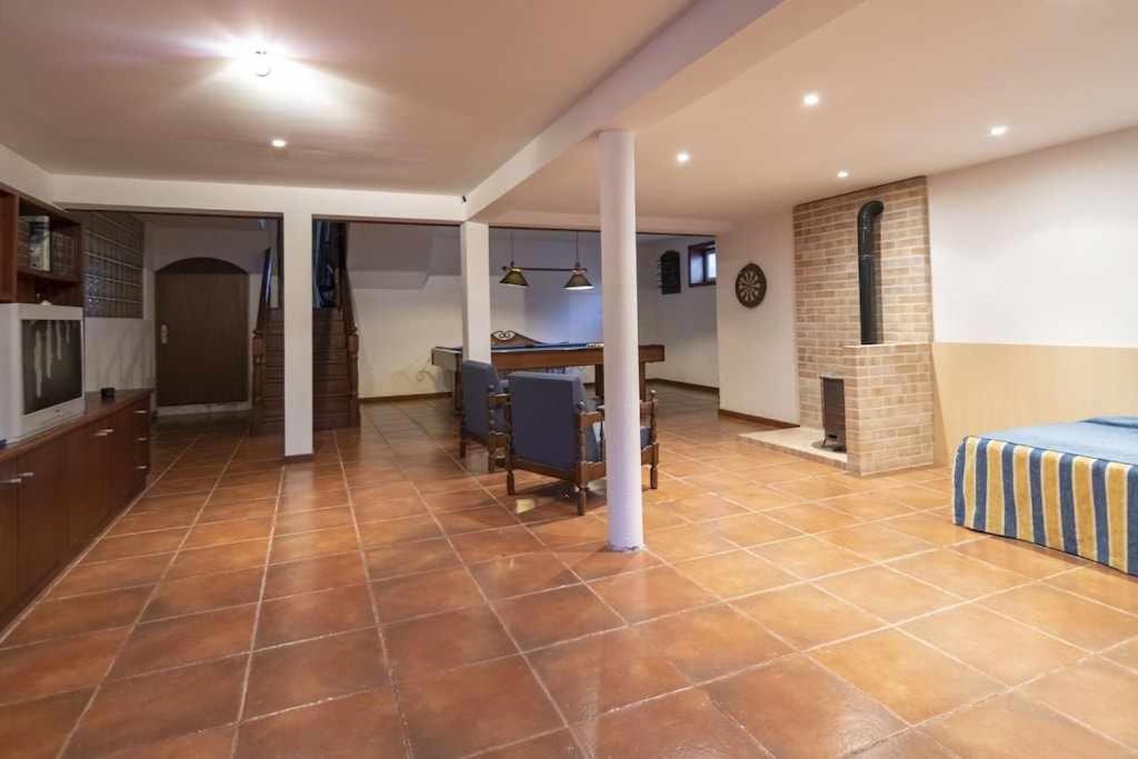Quintinha De Sabadim - 500 Metros Da Ecovia De Sistelo Villa Arcos de Valdevez Exterior photo