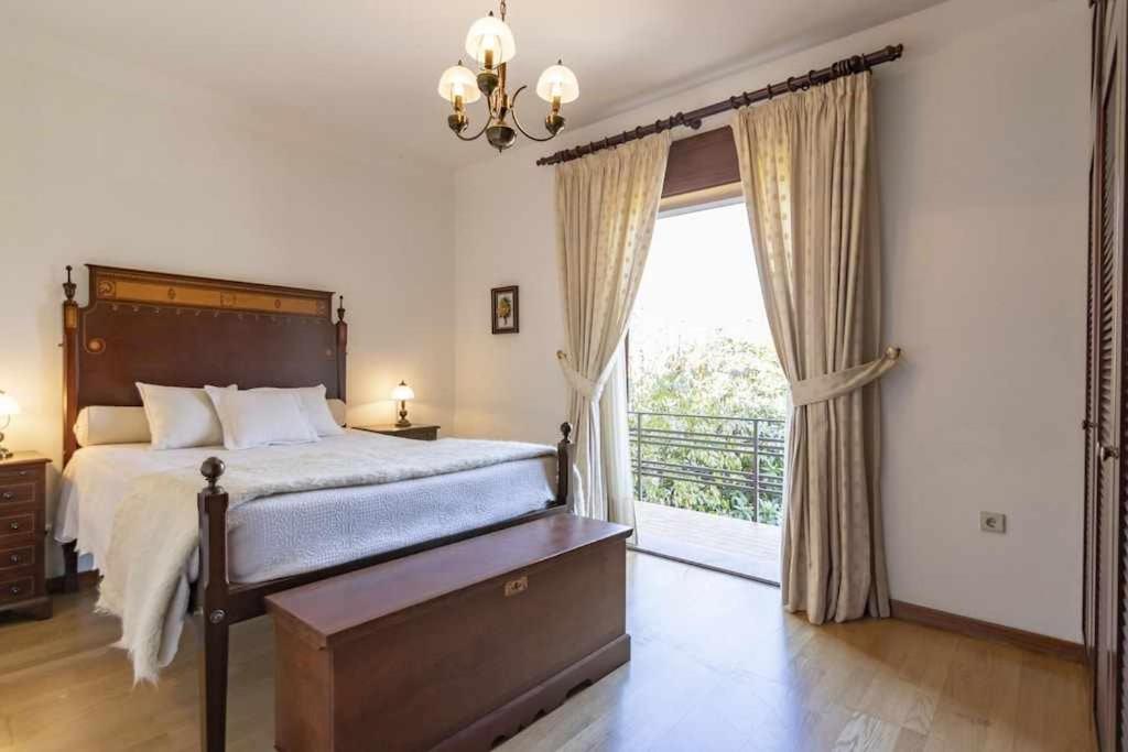 Quintinha De Sabadim - 500 Metros Da Ecovia De Sistelo Villa Arcos de Valdevez Exterior photo