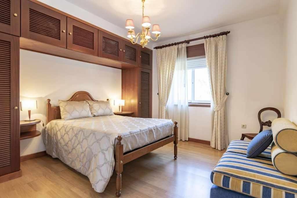 Quintinha De Sabadim - 500 Metros Da Ecovia De Sistelo Villa Arcos de Valdevez Exterior photo