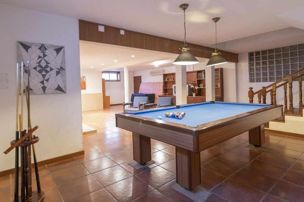 Quintinha De Sabadim - 500 Metros Da Ecovia De Sistelo Villa Arcos de Valdevez Exterior photo