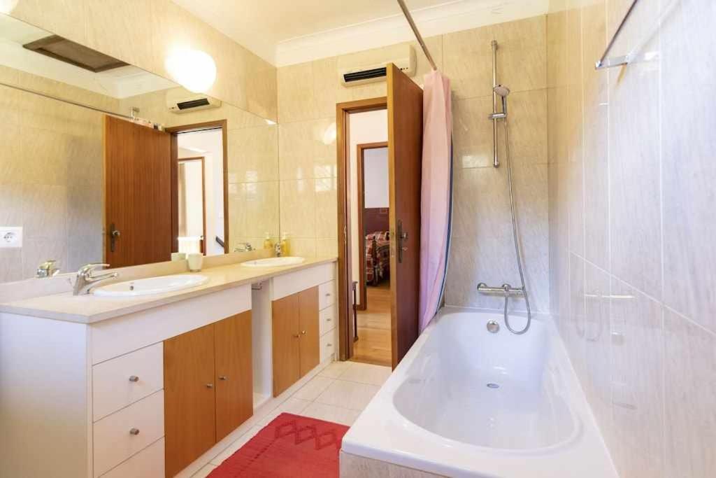 Quintinha De Sabadim - 500 Metros Da Ecovia De Sistelo Villa Arcos de Valdevez Exterior photo