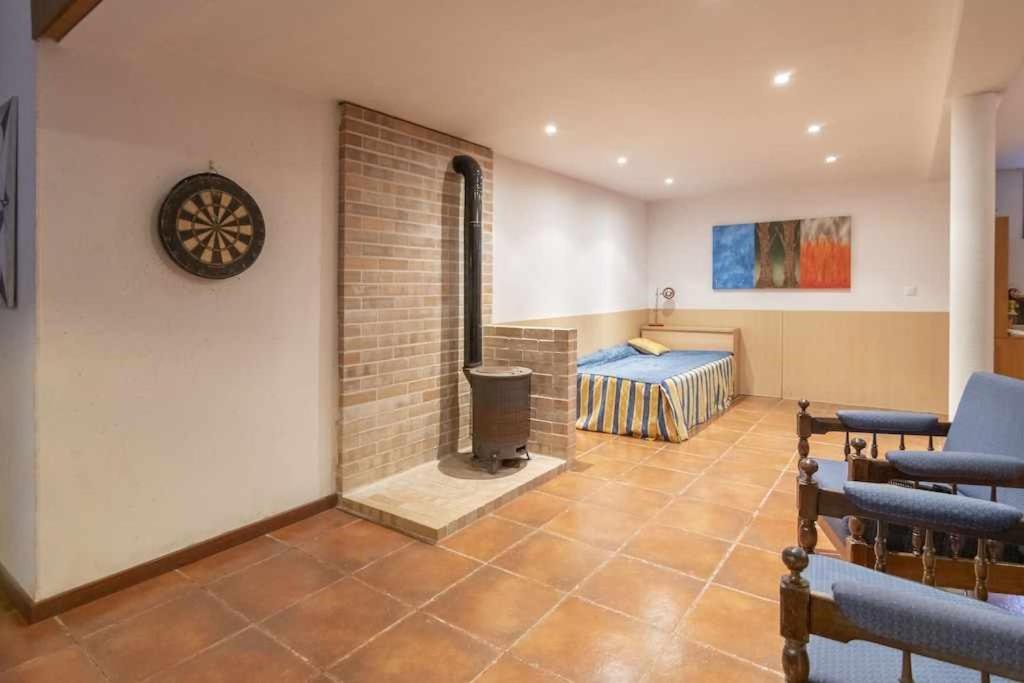 Quintinha De Sabadim - 500 Metros Da Ecovia De Sistelo Villa Arcos de Valdevez Exterior photo