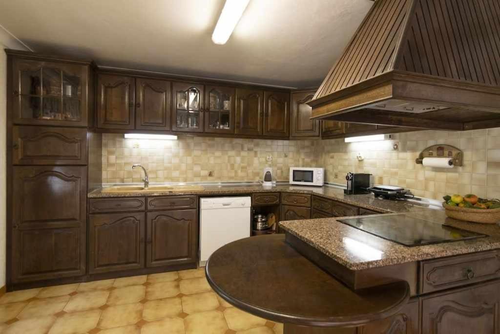 Quintinha De Sabadim - 500 Metros Da Ecovia De Sistelo Villa Arcos de Valdevez Exterior photo
